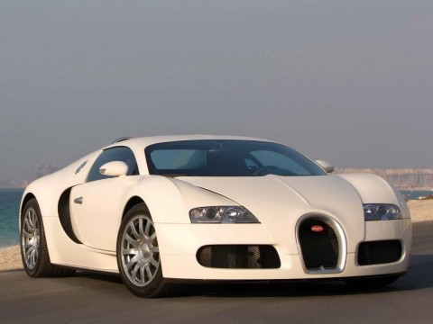 Bugatti Veyron EB 16.4 8.0_w16_64v_(1001_hp)